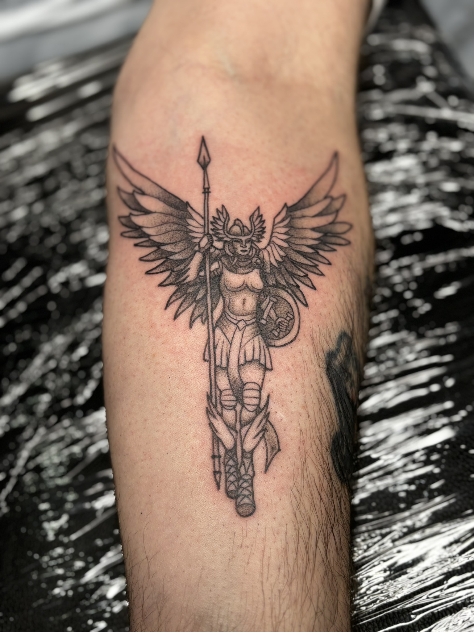 Valkyrie